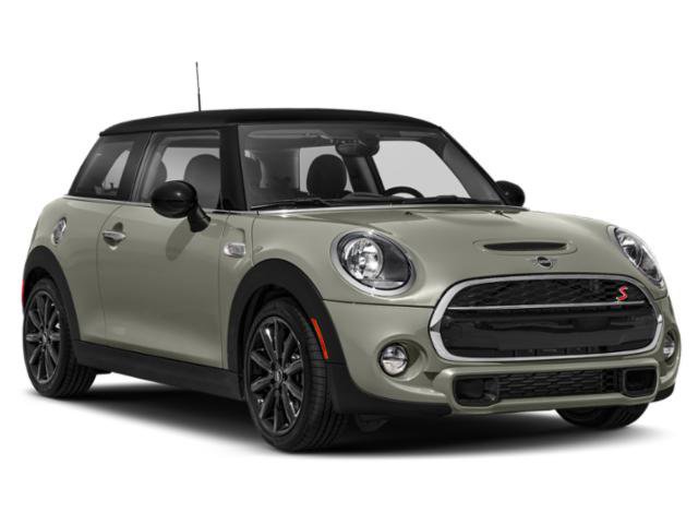 Used 2019 MINI Cooper S w/ Premium Package FWD image 6