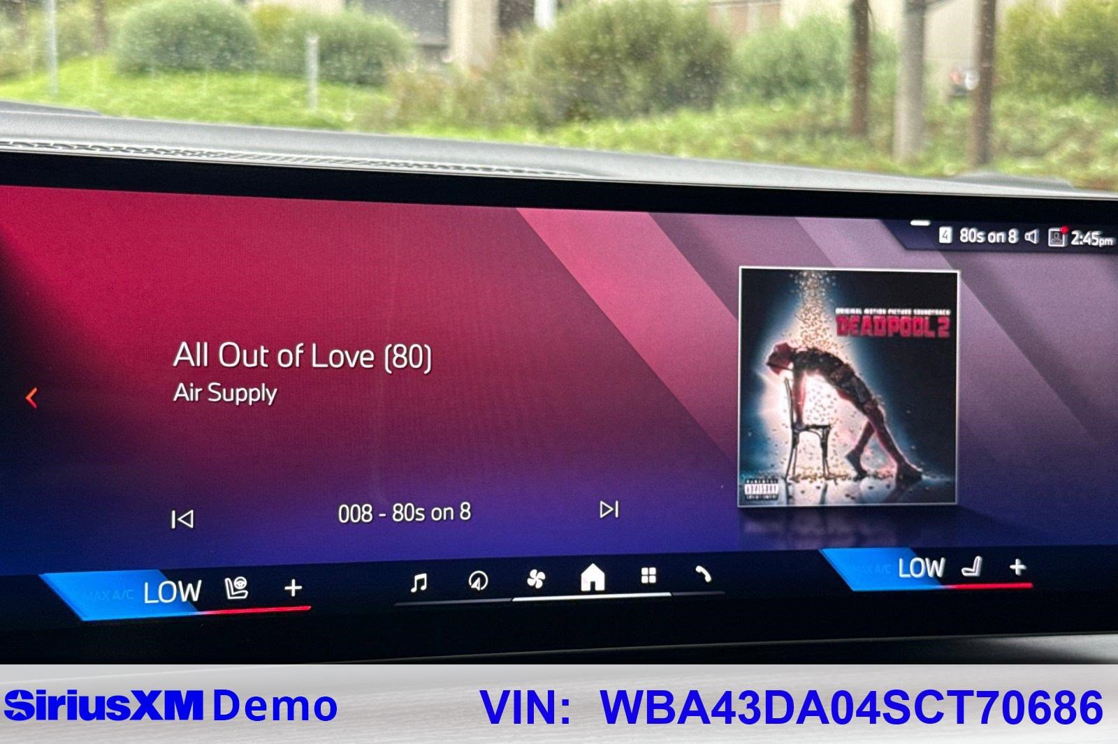 Used 2025 BMW 430i Coupe w/ Premium Package image 37