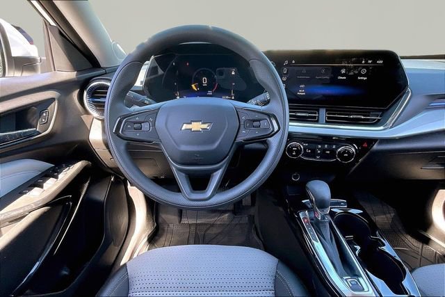 Used 2021 GMC Acadia SLT w/ Preferred Package FWD image 8