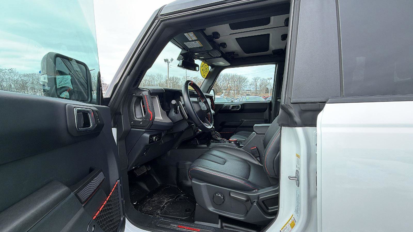 Used 2024 Ford Bronco Raptor image 26