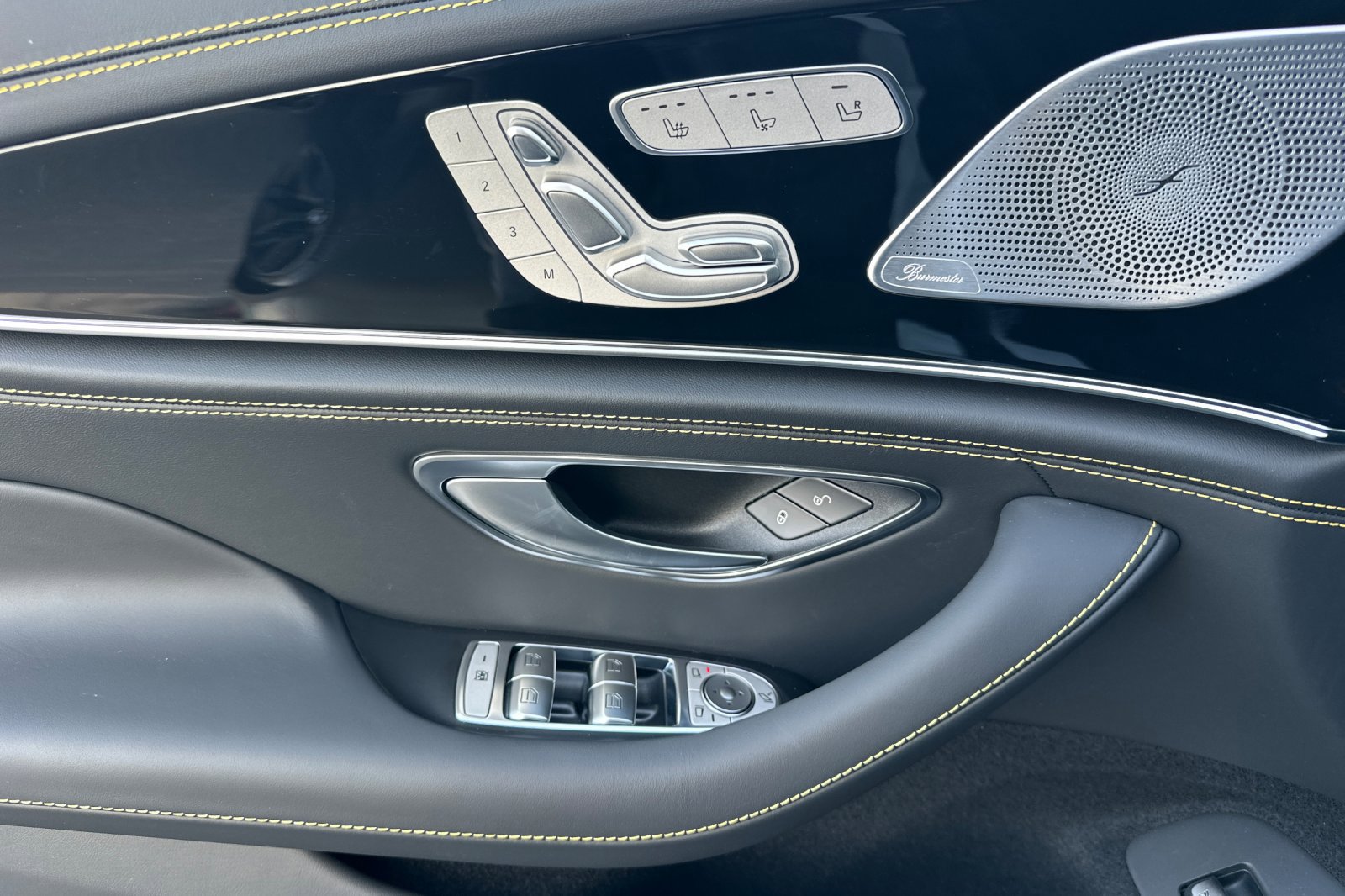 New 2026 Mercedes-Benz AMG GT 53 image 11