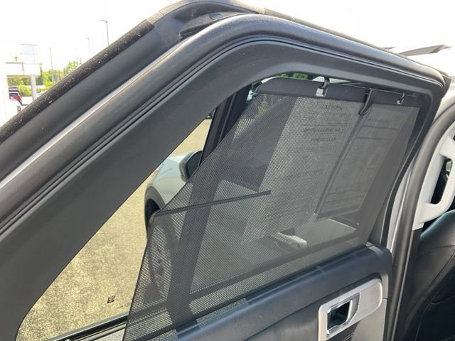 Used 2023 Ford Explorer Limited image 22