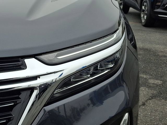 Certified 2022 Chevrolet Equinox Premier image 9