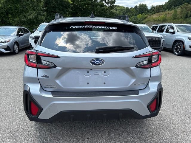 Used 2025 Subaru Crosstrek 2.5i Premium AWD/4WD image 4