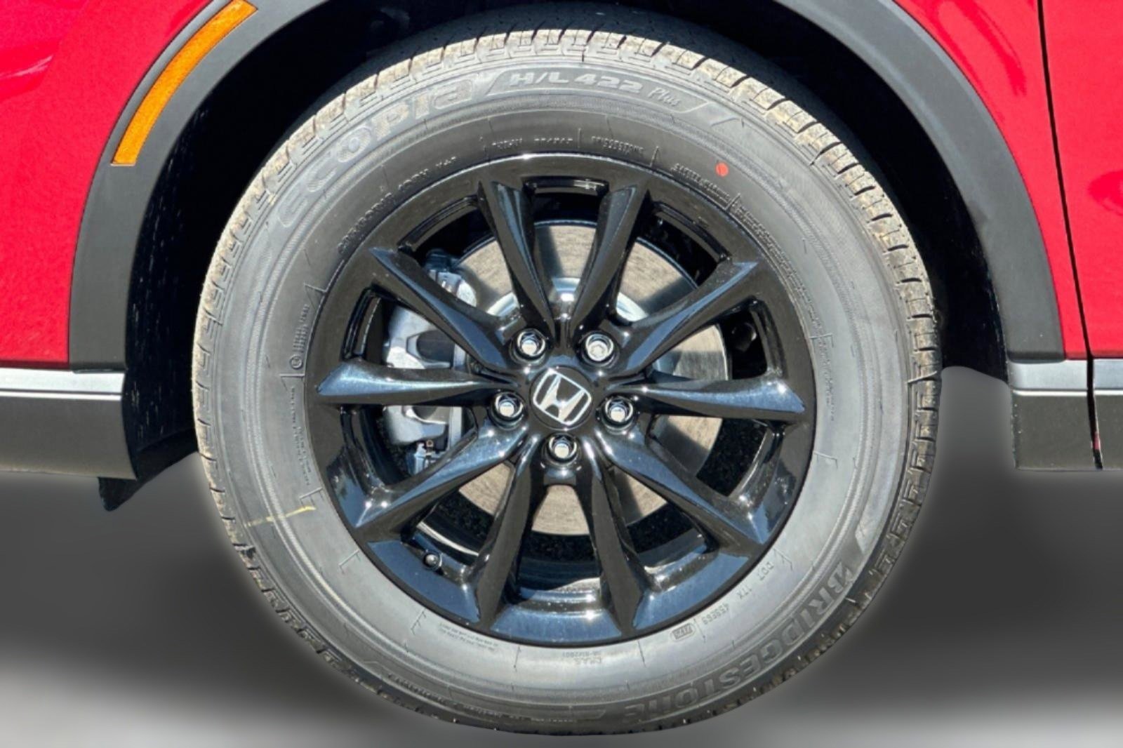 New 2026 Honda CR-V Sport image 11