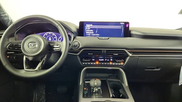 New 2026 MAZDA CX-90 Plug-In Hybrid w/ Premium Plus AWD/4WD image 25