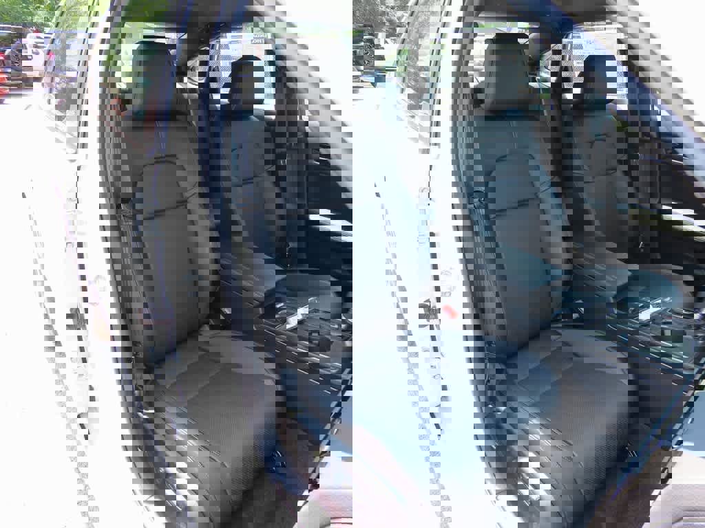 New 2026 Honda Civic Sport Touring image 17