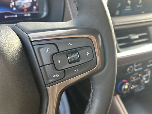 Certified 2024 Chevrolet Tahoe High Country AWD/4WD image 25