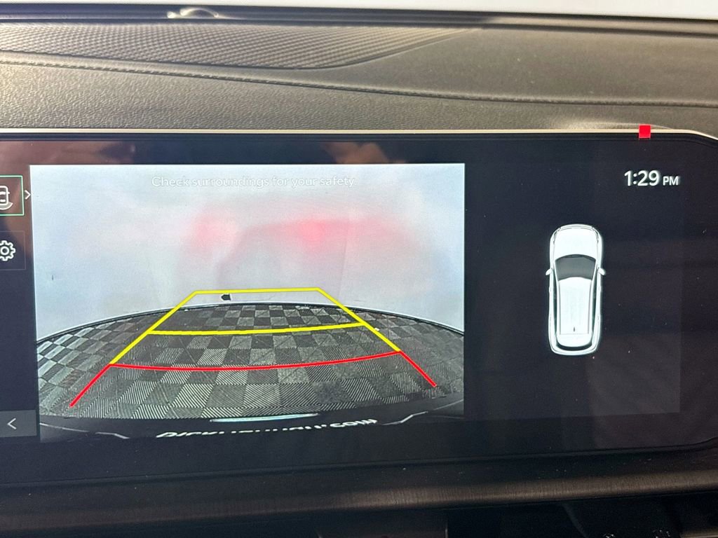 New 2026 Kia Sportage X-Line image 16