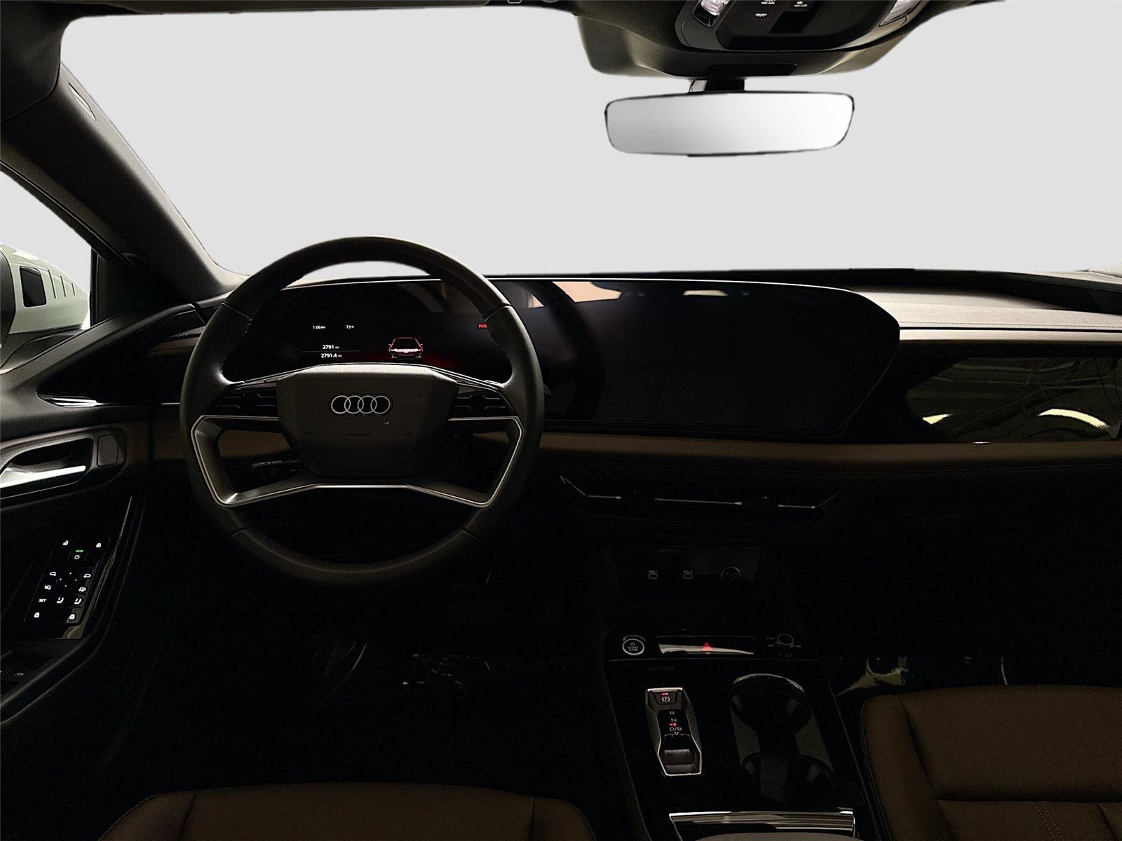 Certified 2025 Audi A6 e-tron Premium w/ Ultra Package image 23