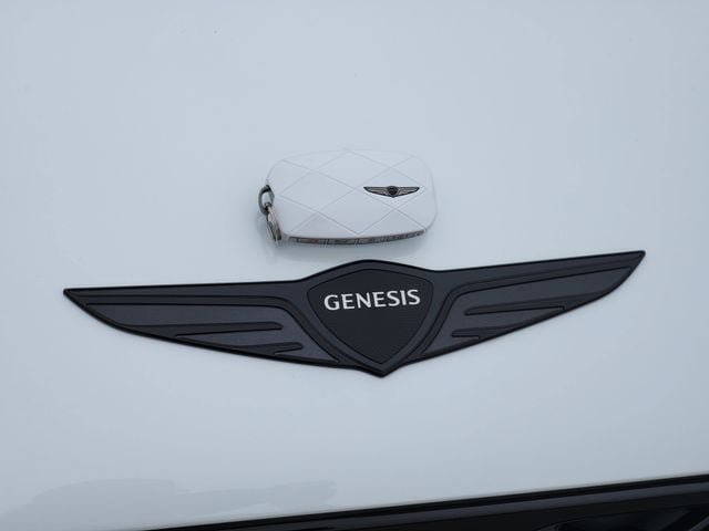 New 2026 Genesis G90 3.5T Prestige AWD/4WD image 27