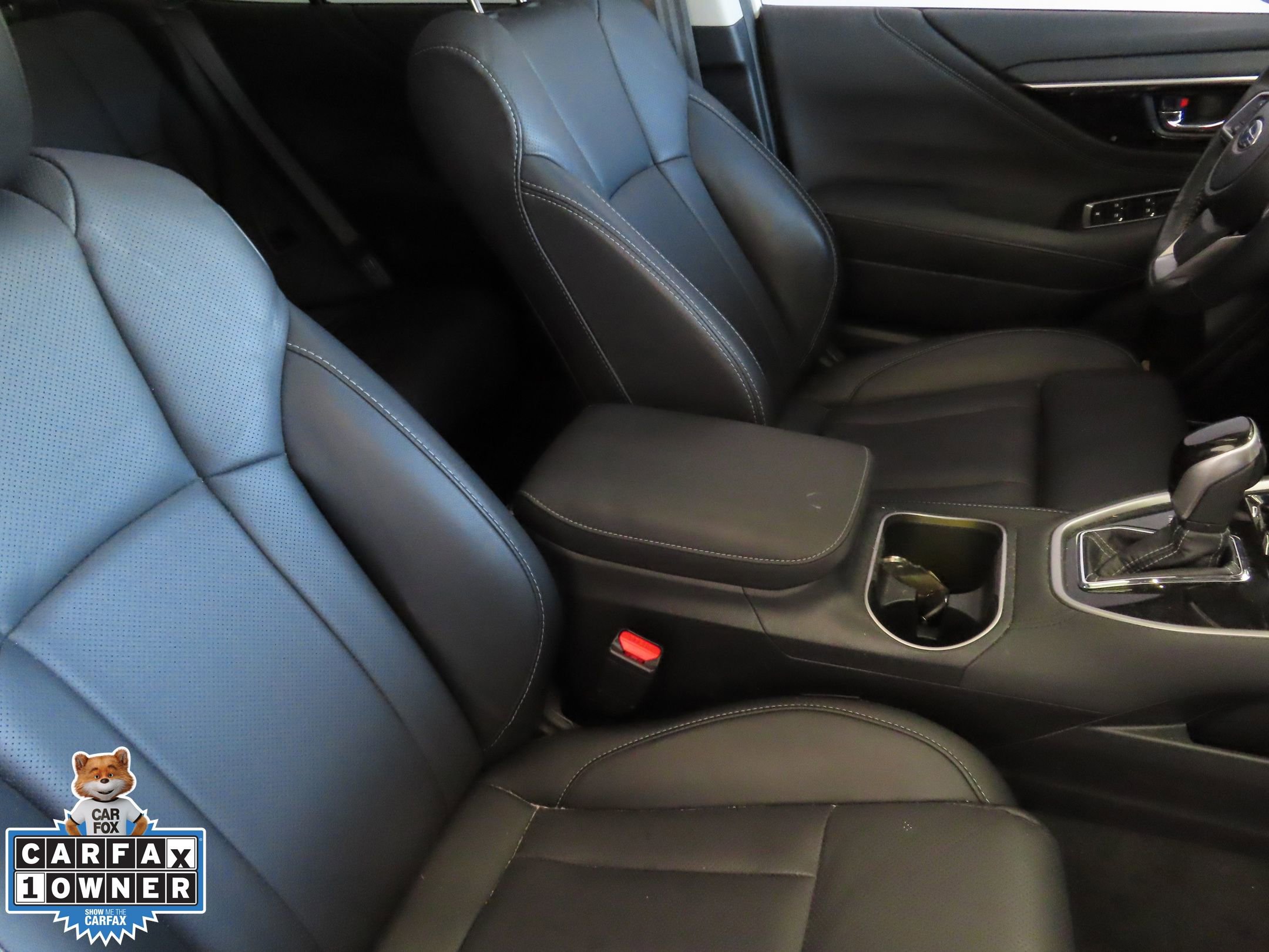 Used 2024 Subaru Outback Limited image 27