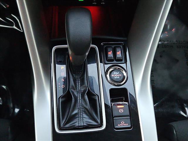 Used 2025 Mitsubishi Eclipse Cross SE AWD/4WD image 12