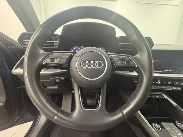 Used 2024 Audi A3 2.0T Premium FWD image 14