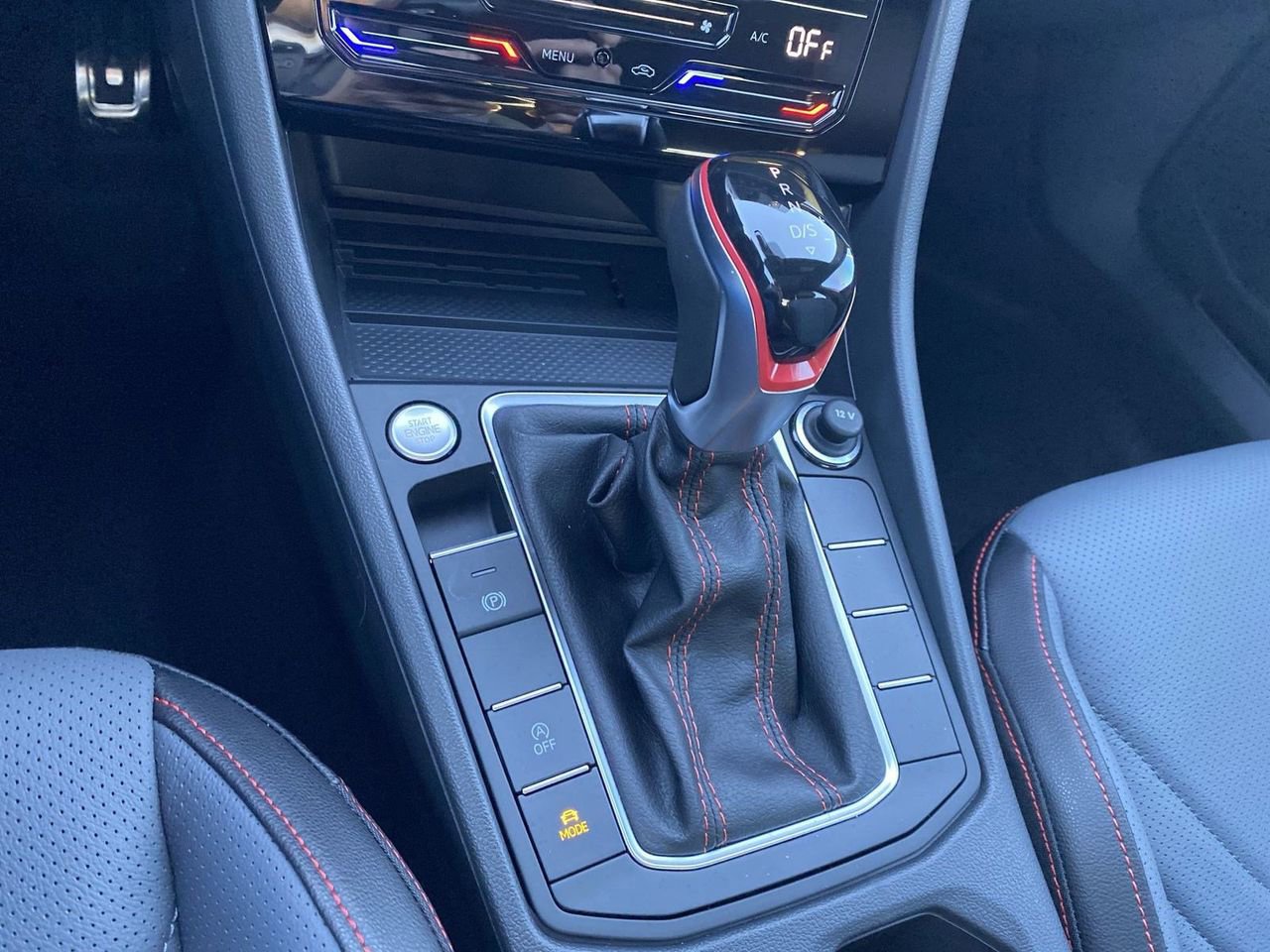 New 2026 Volkswagen Jetta GLI Autobahn FWD image 26