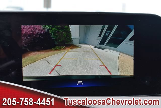 Used 2025 Chevrolet Trax LT FWD image 32