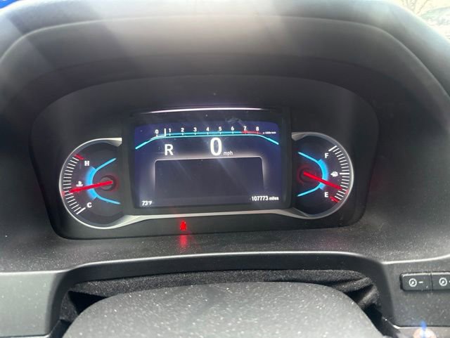 Used 2021 Honda Pilot Special Edition image 8