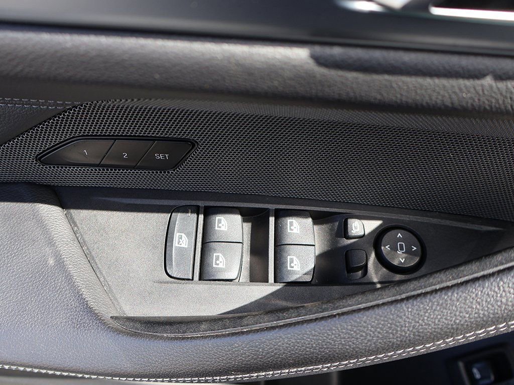 Used 2023 BMW 430i Gran Coupe xDrive w/ M Sport Package image 44