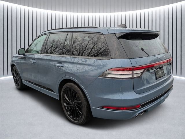 New 2025 Lincoln Aviator Reserve w/ Luxury Package image 5