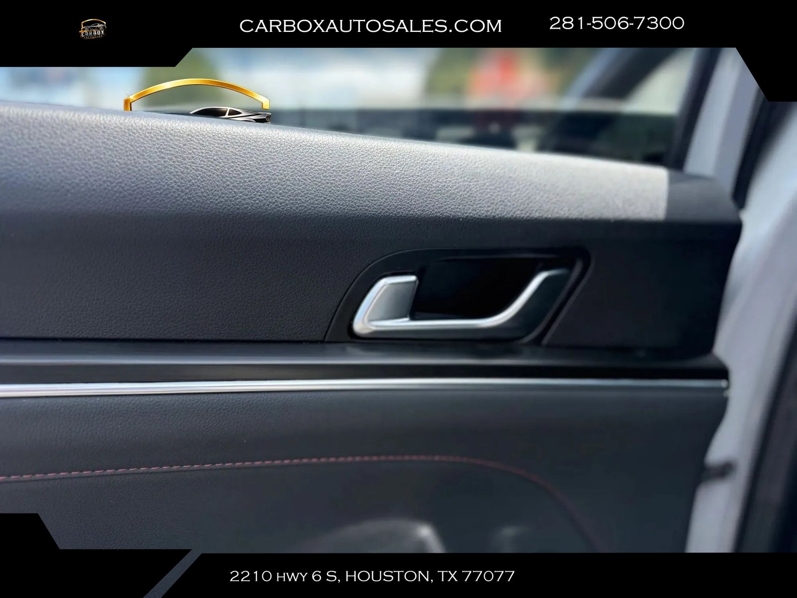 Used 2024 Kia K5 GT w/ GT1 Package FWD image 27