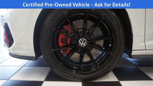 Used 2024 Volkswagen Jetta GLI 40th Anniversary Edition image 51