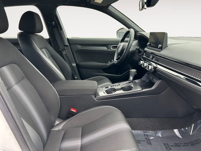 Used 2024 Honda Civic Sport image 14