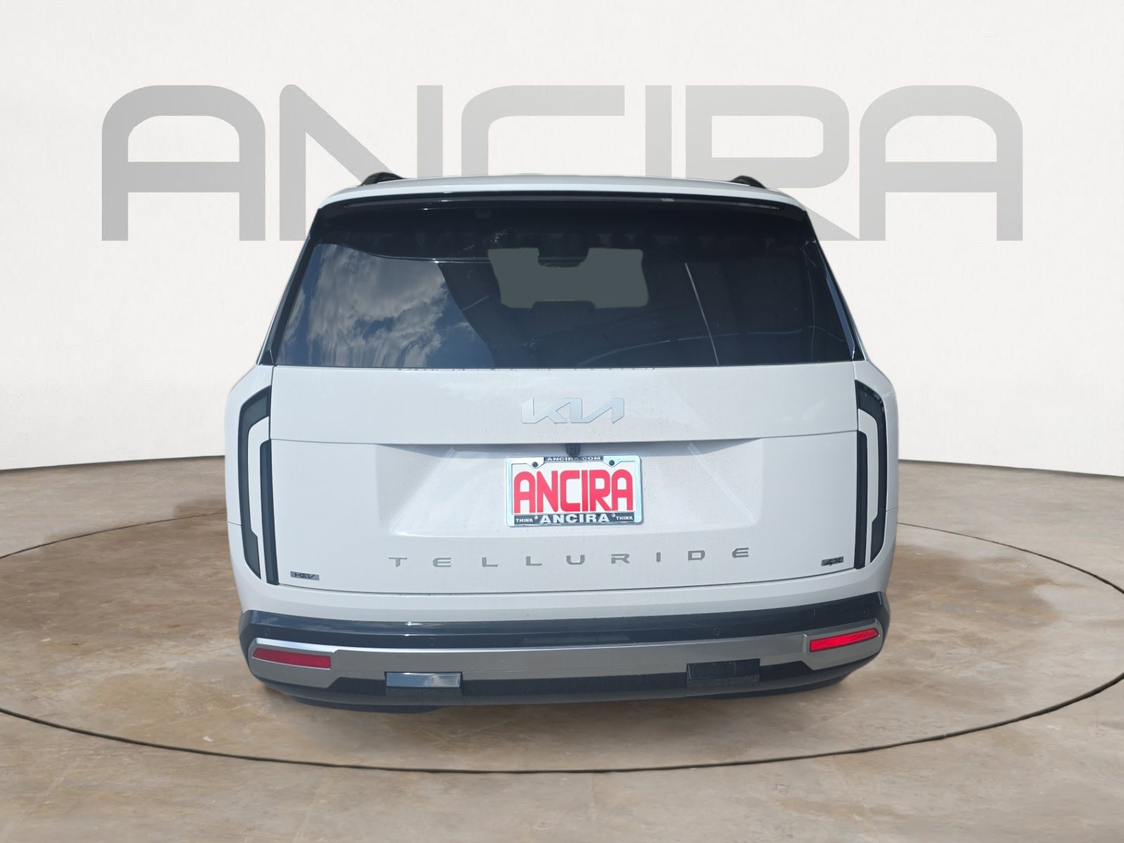 Used 2027 Kia Telluride X-Line SX Prestige AWD/4WD image 7