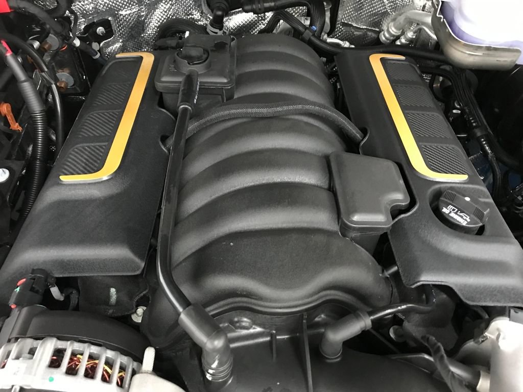 New 2025 Jeep Wrangler Unlimited Rubicon 392 image 56