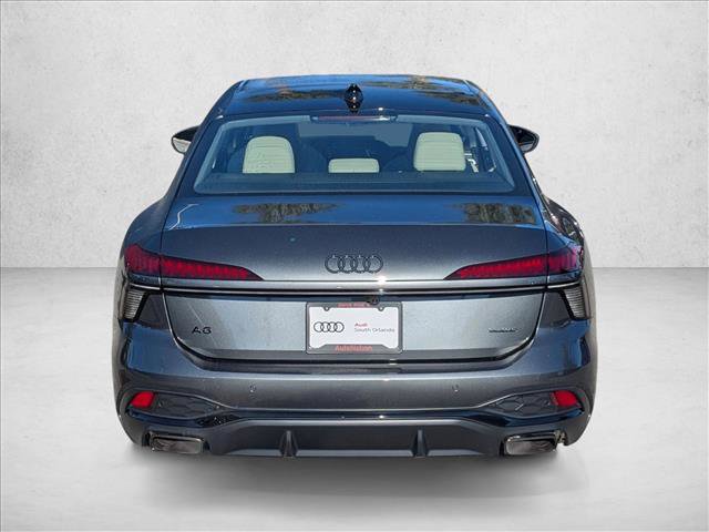 New 2026 Audi A6 Premium Plus image 6