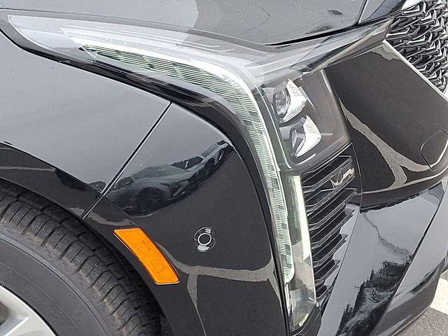 New 2025 Cadillac CT5 Premium Luxury image 20