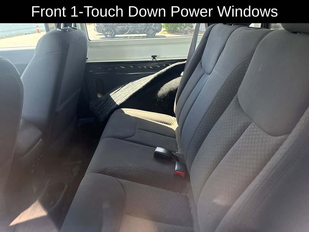 Used 2017 Jeep Wrangler Sport w/ Quick Order Package 24S image 12