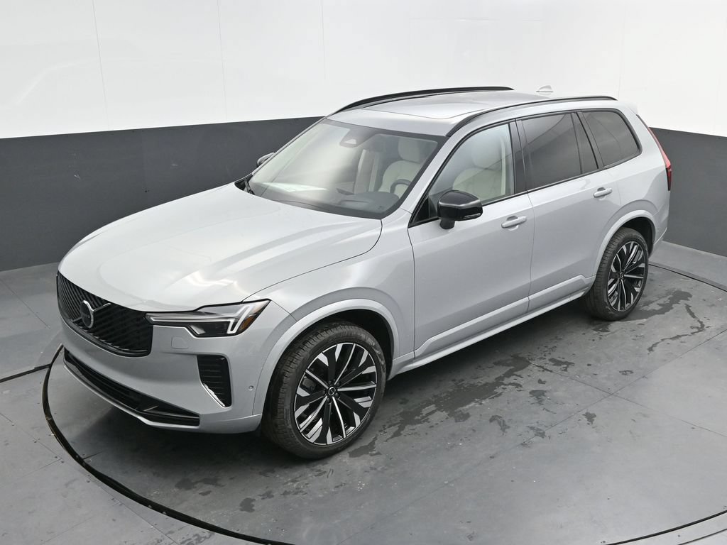 New 2026 Volvo XC90 B6 Ultra w/ Lounge Package AWD/4WD image 23