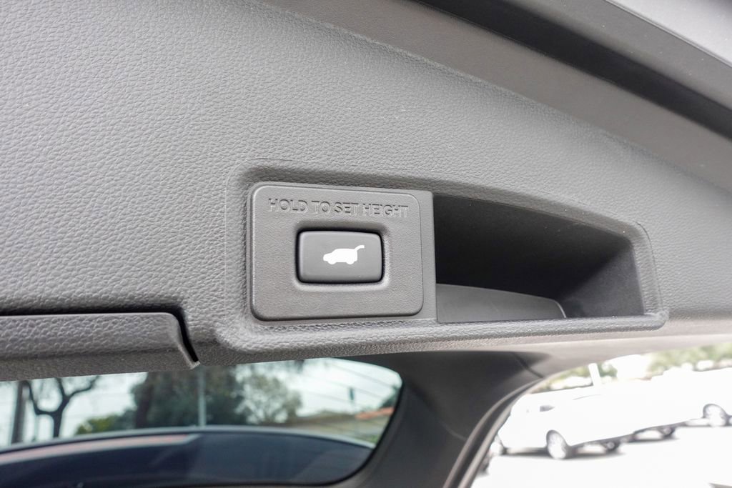 Used 2023 Acura RDX AWD w/ Advance Package image 29