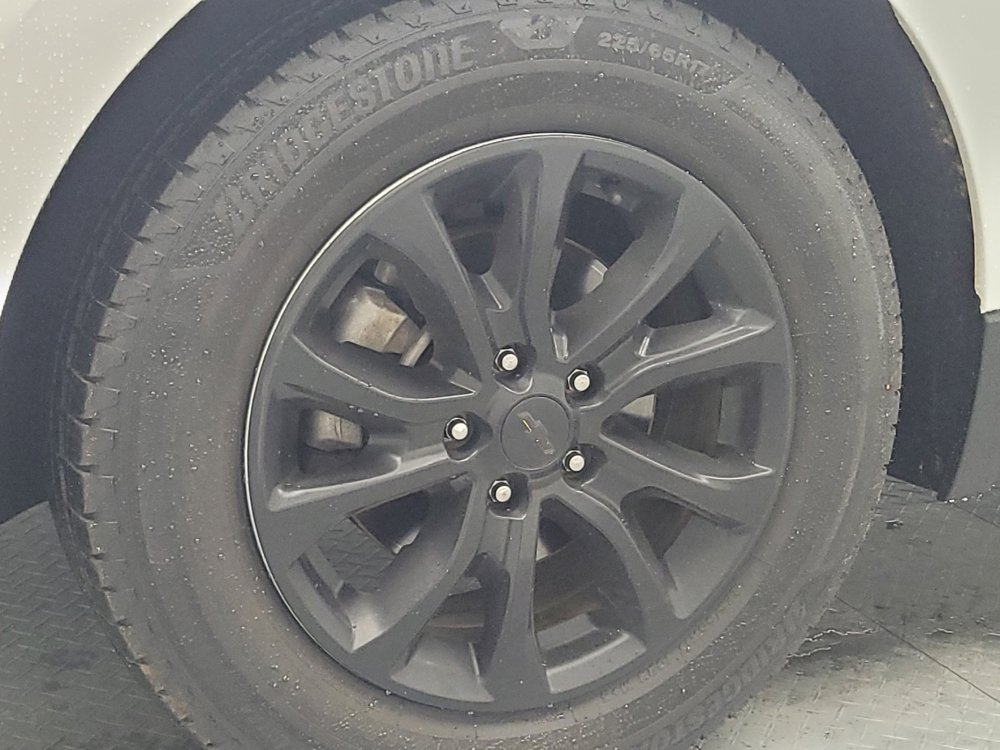 Used 2019 Chevrolet Equinox LT image 31