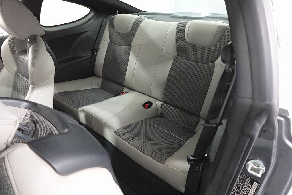 Used 2016 Hyundai Genesis 3.8 image 19