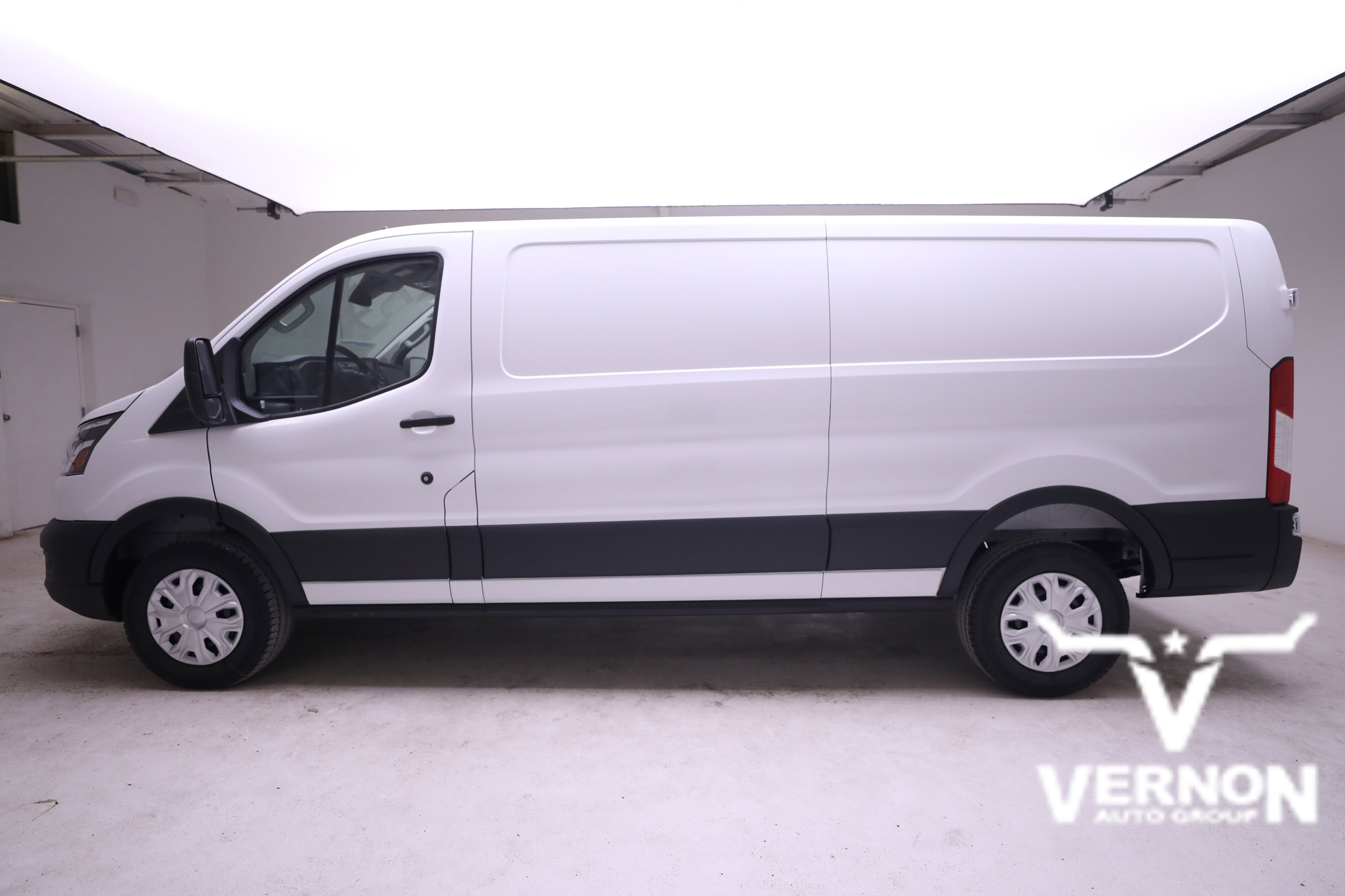 New 2025 Ford Transit 150 Low Roof w/ Load Area Protection Package image 2