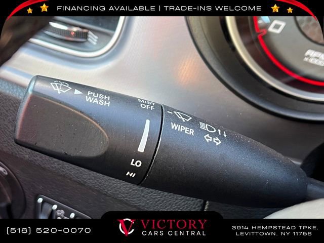 Used 2023 Dodge Charger GT image 39