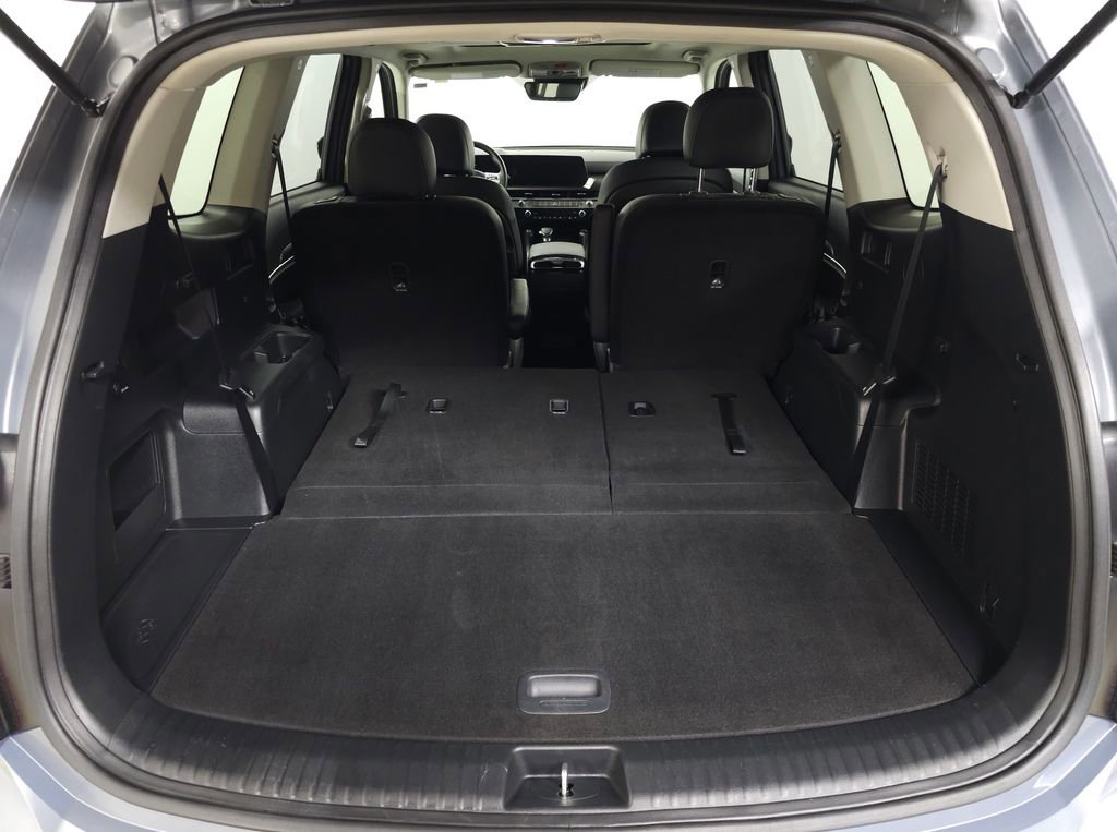 Used 2023 Kia Telluride S w/ S Sunroof Package AWD/4WD image 8