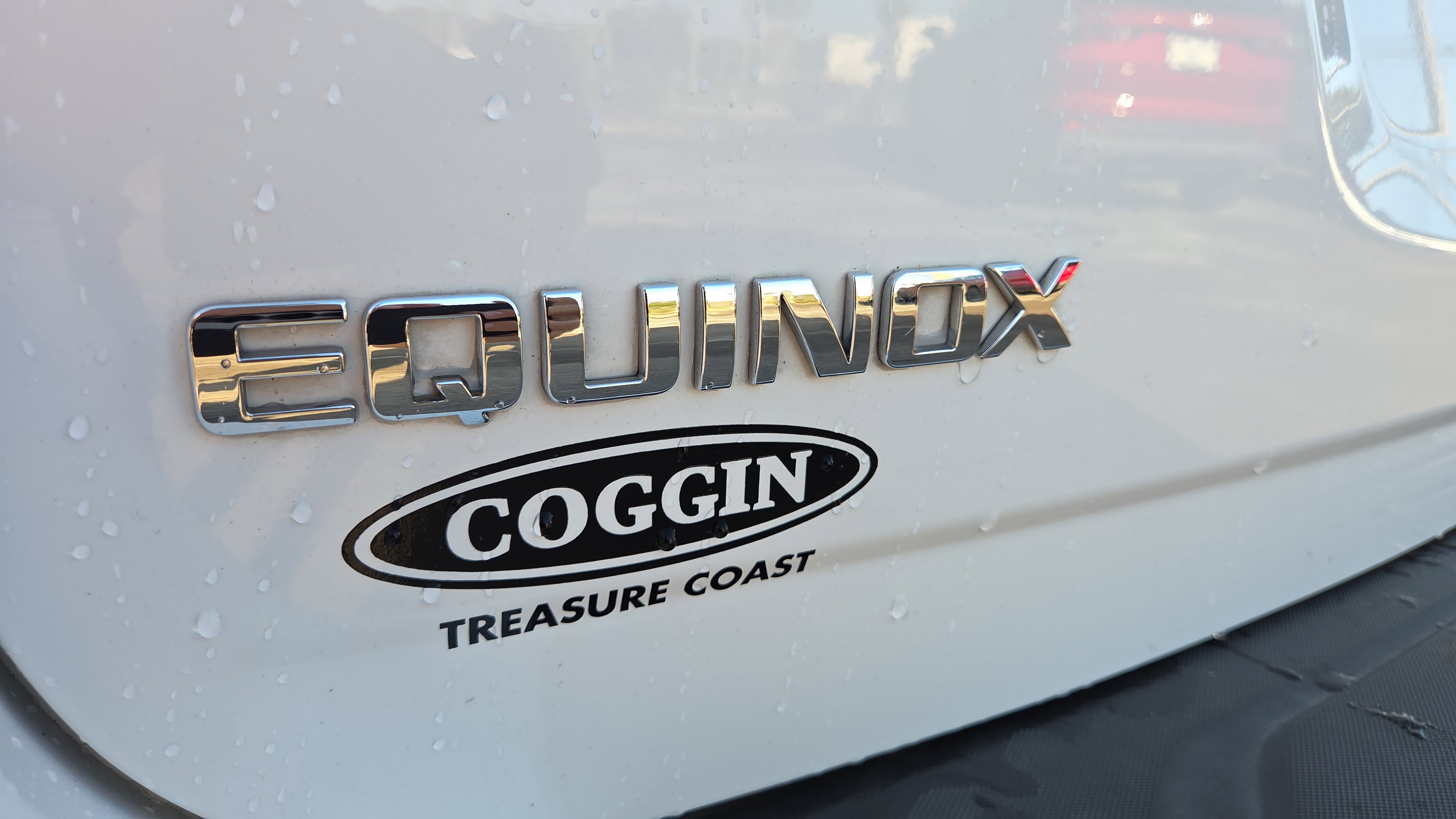 Used 2017 Chevrolet Equinox LS image 17