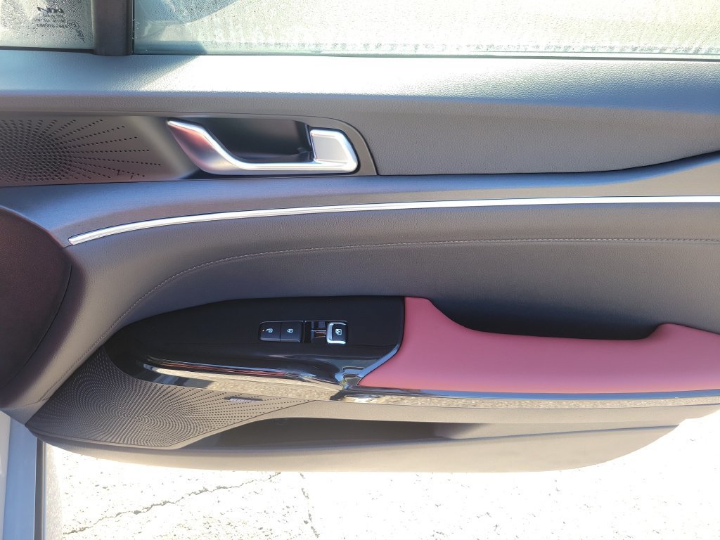 New 2026 Kia K5 GT-Line image 8