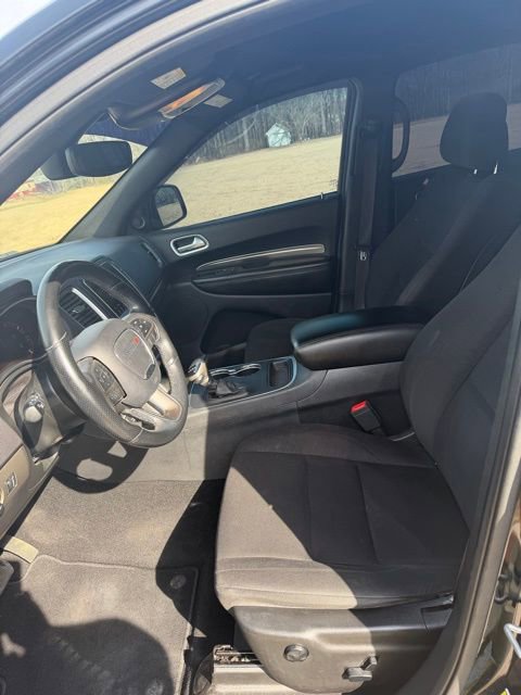 Used 2020 Dodge Durango SXT image 7