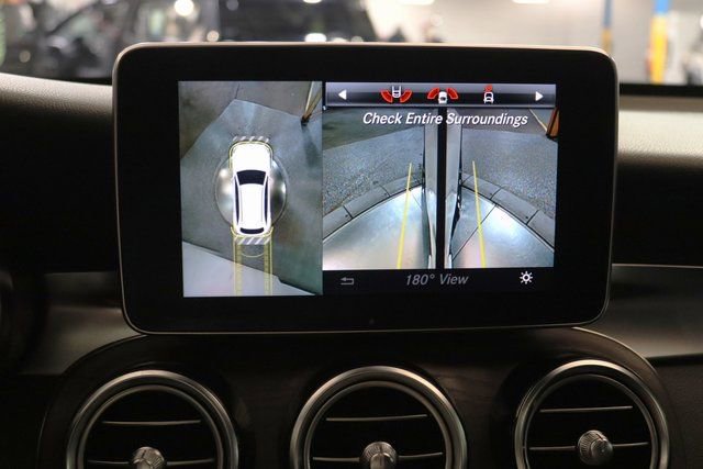 Used 2019 Mercedes-Benz GLC 300 4MATIC image 26
