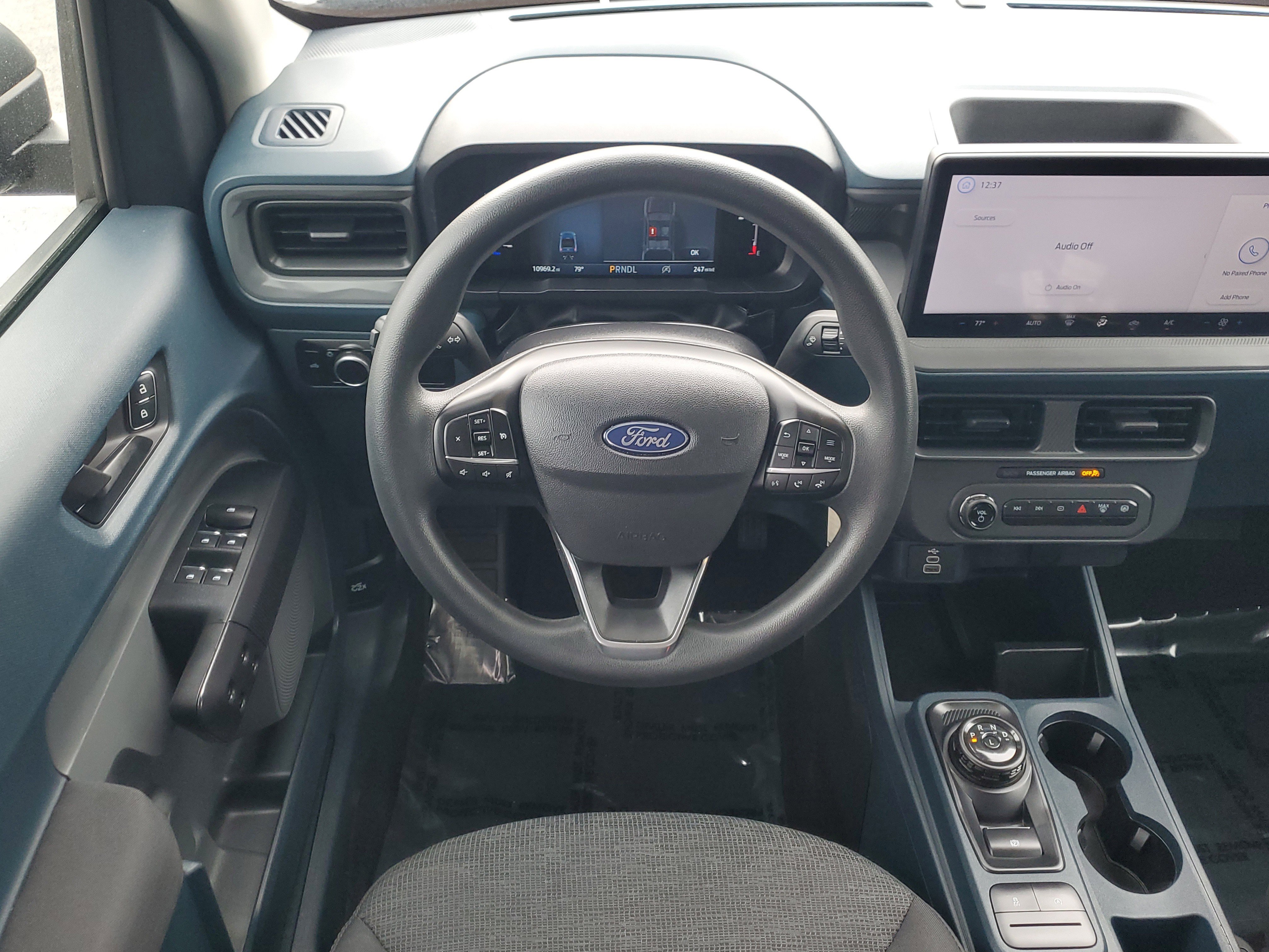 Used 2025 Ford Maverick XL w/ Equipment Group 102A image 16