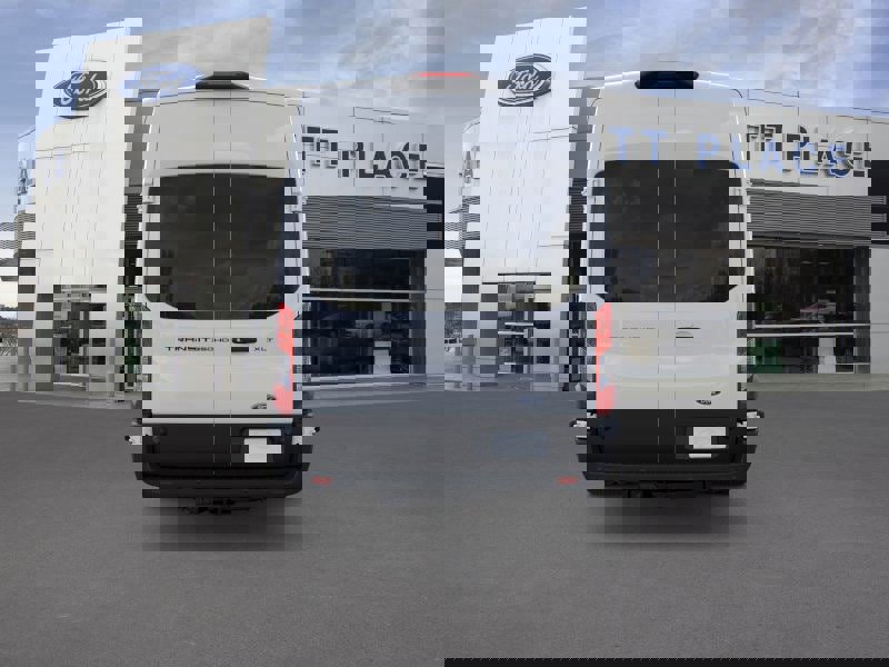 New 2026 Ford Transit 350 XLT image 5