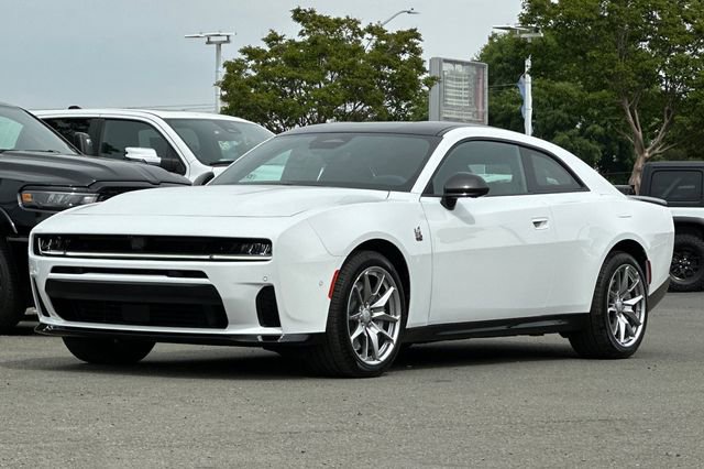 New 2026 Dodge Charger R/T Scat Pack image 8