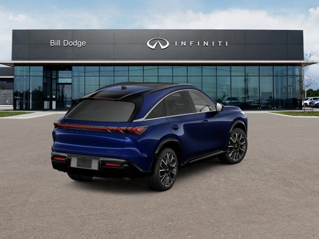 New 2027 INFINITI QX65 Autograph w/ Cargo Package AWD/4WD image 69