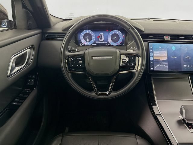 Used 2026 Land Rover Range Rover Velar S AWD/4WD image 25