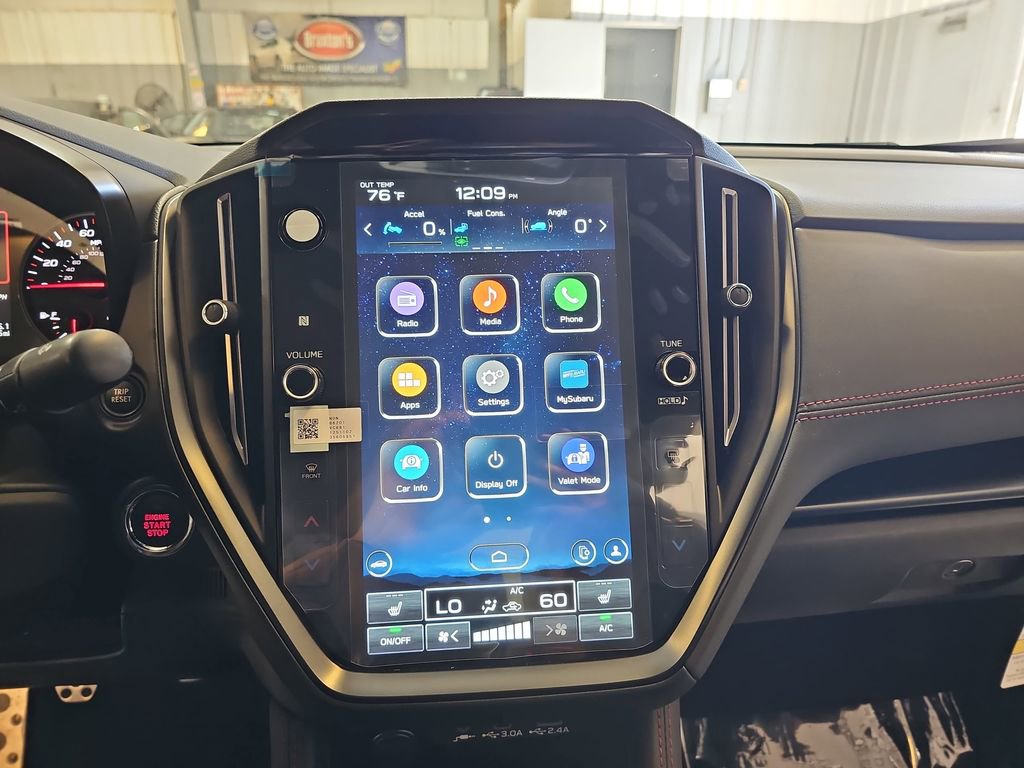 New 2026 Subaru WRX Premium image 22