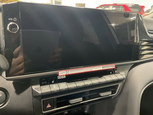 New 2026 Toyota Camry XSE image 15