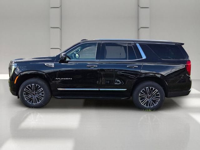 New 2026 GMC Yukon Elevation AWD/4WD image 2